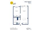330 Angelo Cifelli - 1 Bed 1 Bath A8