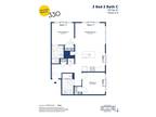 330 Angelo Cifelli - 2 Bed 2 Bath B1