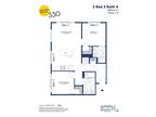 330 Angelo Cifelli - 2 Bed 2 Bath B2