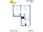 330 Angelo Cifelli - 1 Bed 1 Bath A9