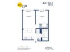 330 Angelo Cifelli - 1 Bed 1 Bath A2A