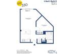 330 Angelo Cifelli - 1 Bed 1 Bath A1A