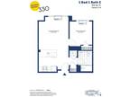 330 Angelo Cifelli - 1 Bed 1 Bath A11