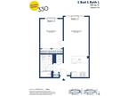330 Angelo Cifelli - 1 Bed 1 Bath A3