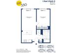 330 Angelo Cifelli - 1 Bed 1 Bath A4