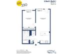 330 Angelo Cifelli - 1 Bed 1 Bath A5
