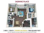 Jasmine Place - Cherry Blossom