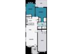 Mission Village of Menasha - Cottage Floor Plan 1