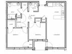 Brennan Pointe I - Two Bedroom