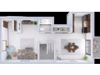 Woodridge Apartments and Townhomes - 3 Bed, 1.5 Bath Townhouse