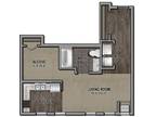 One Southdale Place - ST5-Studio Alcove (Accessible)