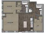 One Southdale Place - 1P-1+Den