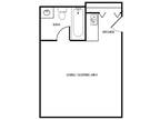 The Aurora Apartments - Studio