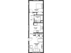 New Leyden Woods Apartments - 1 Bed 1 Bath
