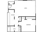 Franklin School Apartments - Unit F 1 Bedroom