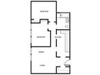 Franklin School Apartments - Unit G 2 Bedrooms