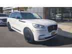2023 Lincoln Aviator Black Label