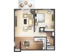 Scenic Tree Rentals - 1 bed std balcony