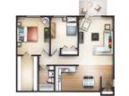 Scenic Tree Rentals - 2 bed dlx patio 2 fl corner