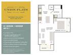 The Union Flats - A1.1
