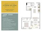 The Union Flats - B1.1