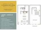The Union Flats - D2