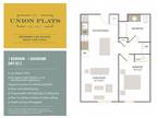 The Union Flats - B2.3