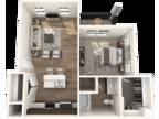 The Retreat at Arden Village Apartments - The Richland