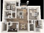 The Retreat at Arden Village Apartments - The Charlotte