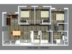 Canaan Crossing - 3 Bedroom