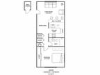 Newport Apartment Homes - Laguna