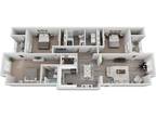 The Reserve at Mayfaire - The Cape Fear 3 Bedroom 2 Bath Renovated