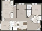 Peachtree Creek on Ponce - Four Bed Two Bath