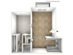 Shoreline Apartments - Bay