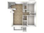 Shoreline Apartments - Marina
