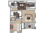 Shadow Ridge - 1 BEDROOM 1 BATHROOM