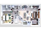 Willow Crossings - Phase I - 2 Bed 1 Bath