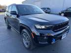 2024 Jeep Grand Cherokee Trailhawk 4xe