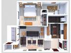 Willow Crossings - Phase I - Executive 1 Bed 1 Bath