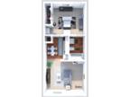 Willow Crossings - Phase III - 1 Bed 1 Bath