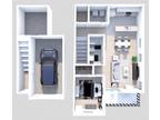 Willow Crossings - Phase II - Executive 1 Bed 1 Bath