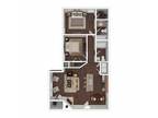Southaven Pointe - 2BR 2BA (880 SF)
