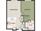 Hamilton Crossing Annex - 1-Bedroom, 1-Bath