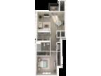 Ardella on Chagall - 1 Bed 1 Bath Renovated