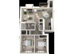 Ardella on Chagall - 2 Bed 1 Bath Renovated