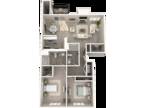 Ardella on Chagall - 2 Bed 2 Bath Renovated