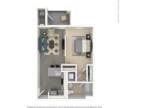 The Residences at Crosstree - The Aspen