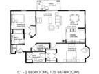 Prairie Hill Senior Apartments - C1-602X2