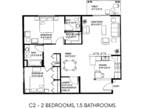 Prairie Hill Senior Apartments - C2602X15