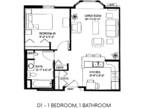 Prairie Hill Senior Apartments - D1-501X1